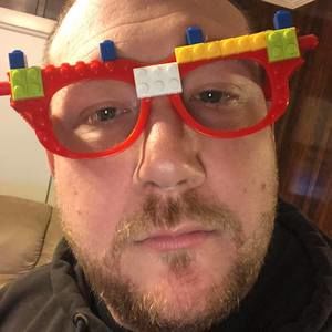 Meet your Posher, Dave